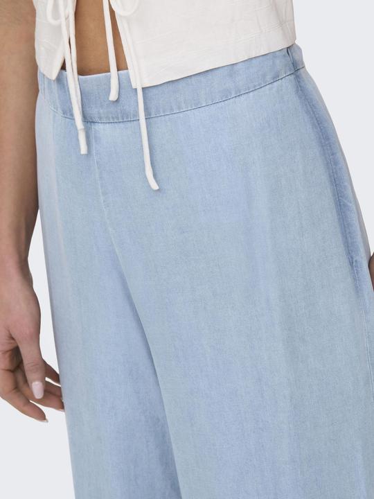 Actual product image Only ONLCHARIS Weiter Beinschnitt Culotte Culotte (M)