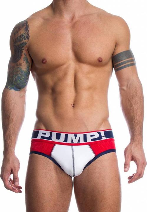 Pump! Touchdown Fever Brief