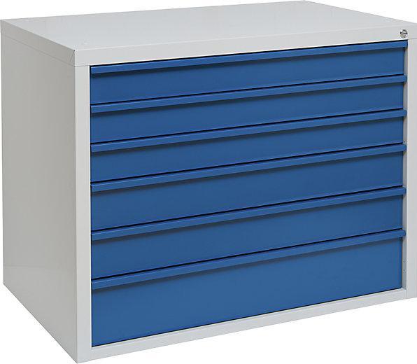 Actual product image kaiserkraft Drawer cupboard (105 cm, 80 cm)