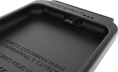 Immagine prodotto RAM Mounts RAM GDS PELLE SAMSUNG J3 2017 (Samsung Galaxy J3 (2017))