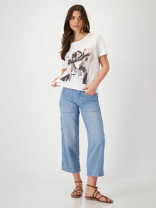 Produktbild Monari Blusenshirt (46)