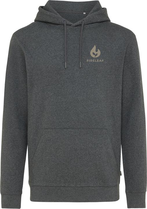 Universal Textiles Torres Kapuzenpullover Ungefärbt