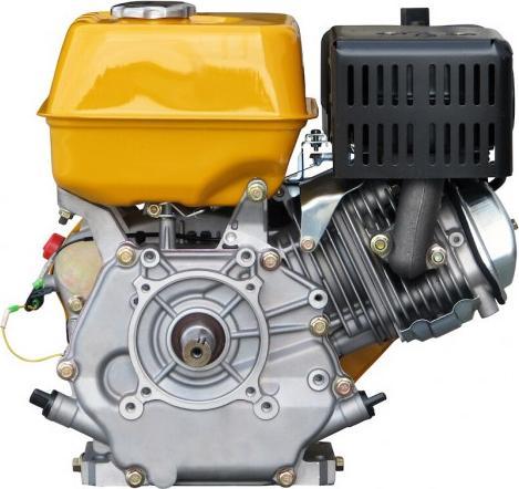 Image du produit Rotek - Benzinmotor Engine EG4-0270-5H-KW25x88.2(S2)