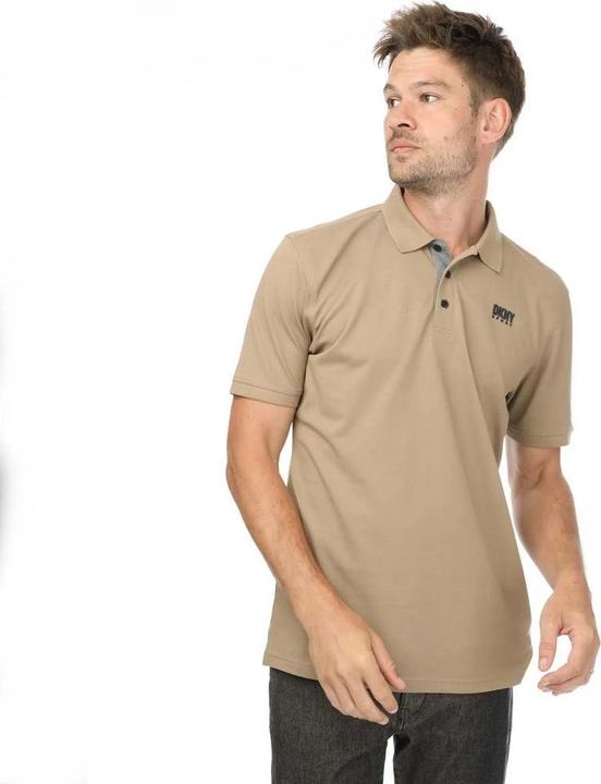 Immagine prodotto DKNY Maglietta Polo Logo Uomo (M)