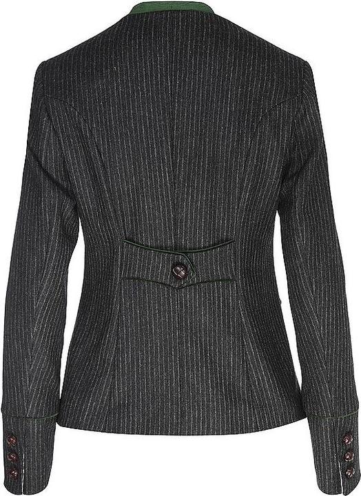 Image du produit Gottseidank Blazer traditionnel WALLY (36)
