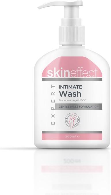 Skineffect Intimwaschlotion Fl 200ml (576 ml, Intimwaschlotion)