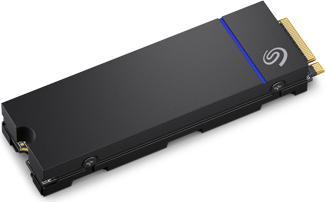 Produktbild Seagate Game Drive SSD PS5 (2000 GB, M.2 2280)