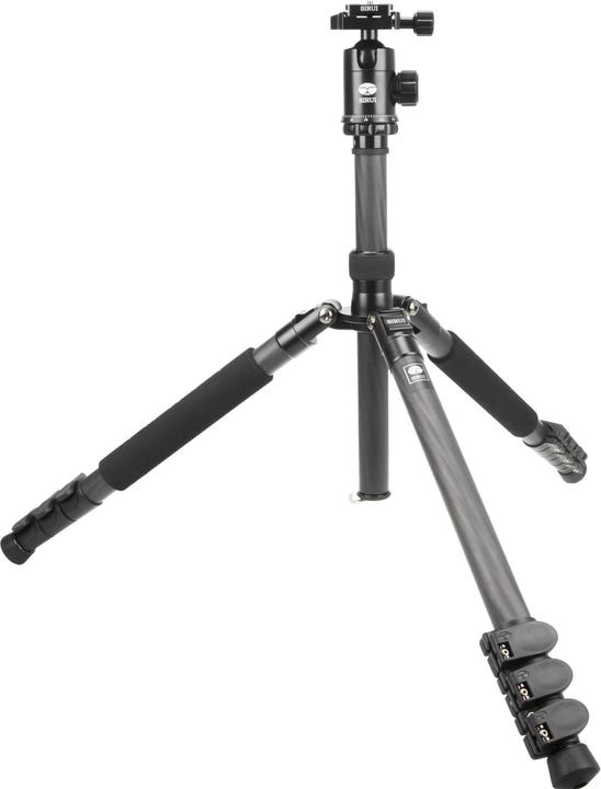Produktbild Sirui ET-2204 Easy Traveler (Carbon)