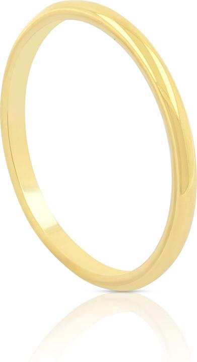 Immagine prodotto Muau Anello nuziale (61, 950 Platino)