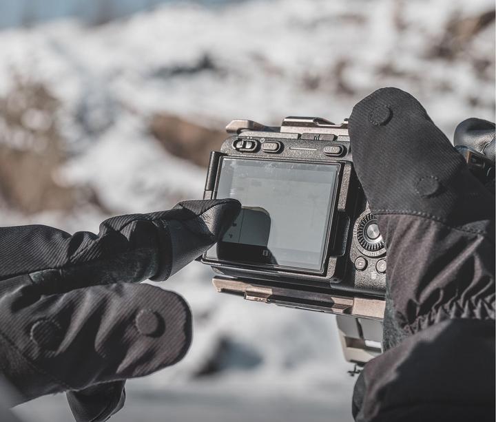 Productafbeelding Pgytech Fotografie Handschoenen Master (XL)