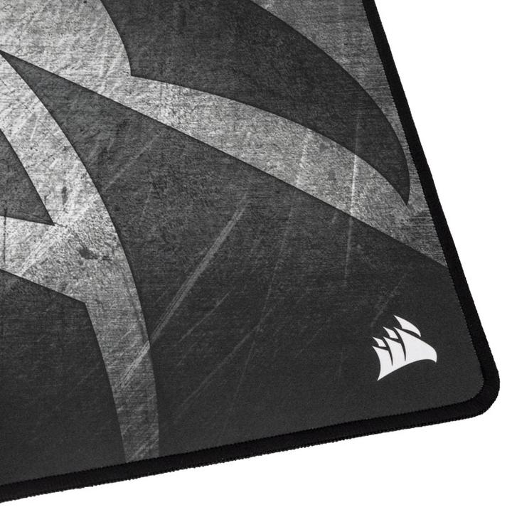 Actual product image Corsair MM300 PRO Premium leak-proof fabric gaming mouse pad - medium size (M)