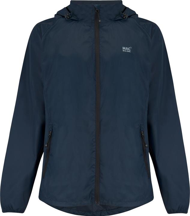 Produktbild Mac in a Sac Regenjacke (3XL)