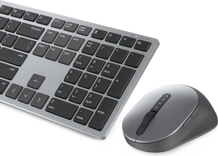 Image du produit Dell KM7321W (CH, Sans fil)
