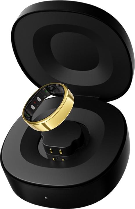 Produktbild RingConn Smart Ring (Gen2) (6, Gold)