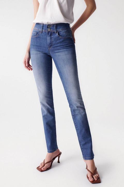 Actual product image Salsa Jeans Jeans Secret Skinny (26)