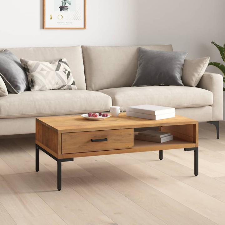 Image du produit VidaXL Jaydon (90 x 50 x 35 cm)