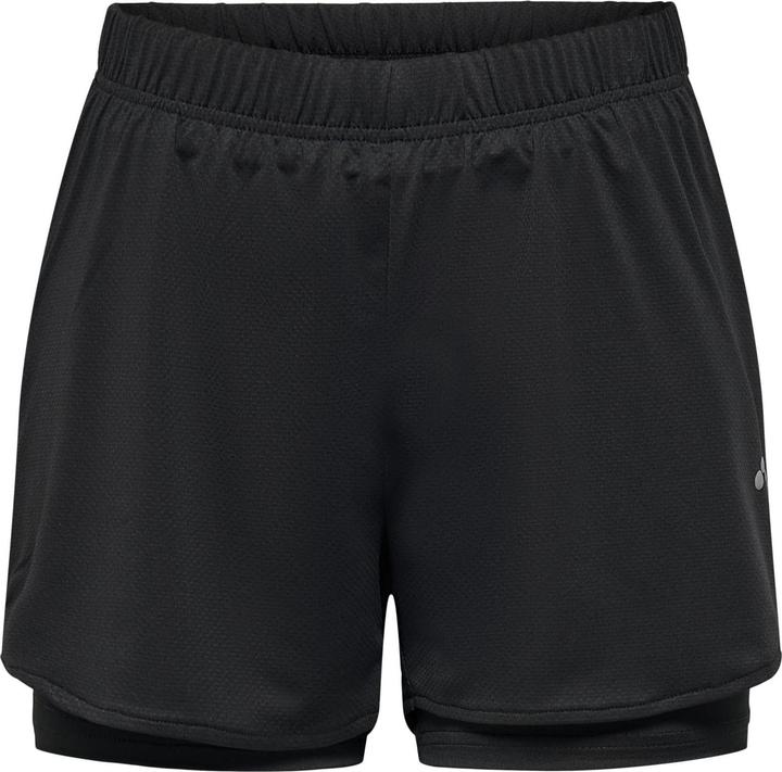 Only Play Loose Fit Trainingsshorts