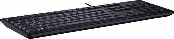 Actual product image Dell KB212-B QuietKey (Eng. Int., Cable)