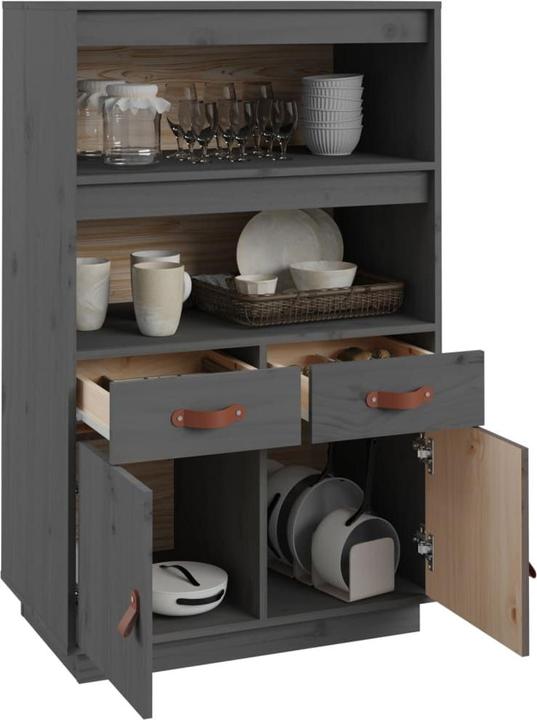 Produktbild VidaXL Ramona (67 x 40 x 108.5 cm)