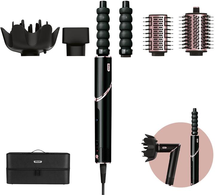 Produktbild Shark HD446EU Flex-Style