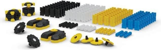 Immagine prodotto Goliath Toys costruttore-domino sistema Xplode, 919471.006