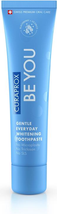 Curaprox Be you Brombeere (60 ml)