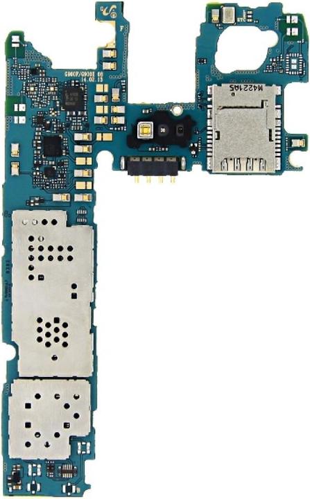 Actual product image OEM Dummy Motherboard for Samsung G900F Galaxy S5 (Galaxy S5)