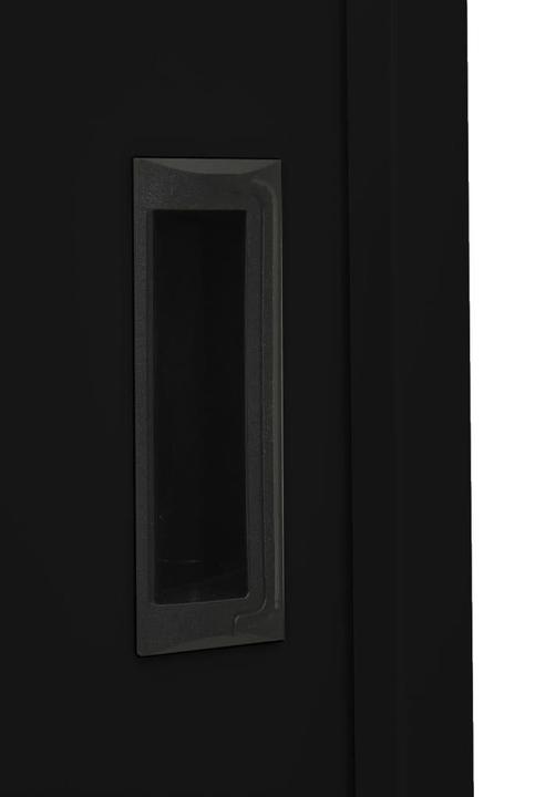 Actual product image VidaXL Yanic (90 x 40 x 180 cm)