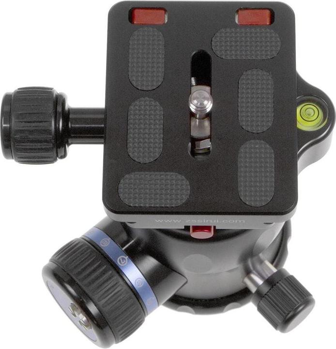 Immagine prodotto Sirui K-20x (Testa sferica)