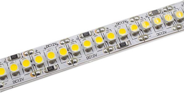 Produktbild Lumina Swiss LED-Streifen 2m HD Warm 12V (Warmweiss, 200 cm, Indoor)