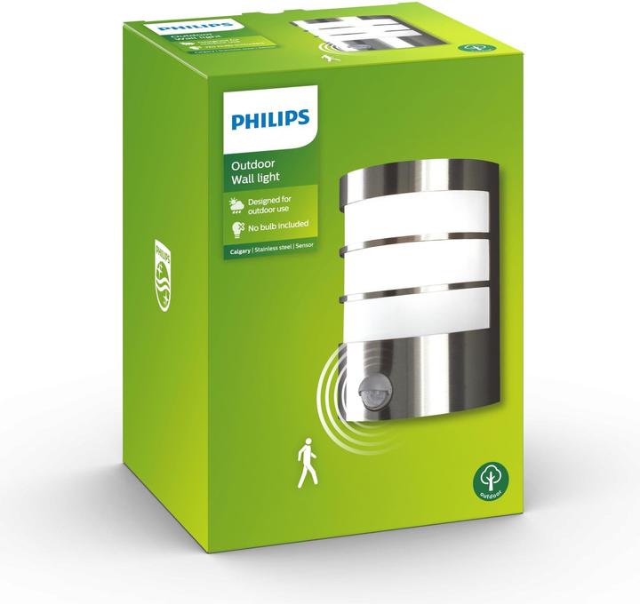 Immagine prodotto Philips Calgary (0 lm, E27, IP44)
