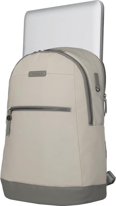 Actual product image Targus Notebook backpack 15-16 "TBB65 french oak,Avila,38,10cm-40,64cm (15 l)