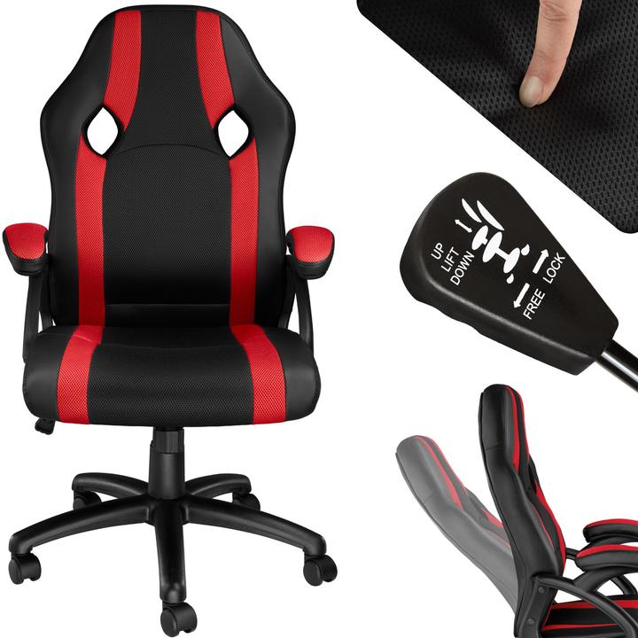 Produktbild tectake Goodman