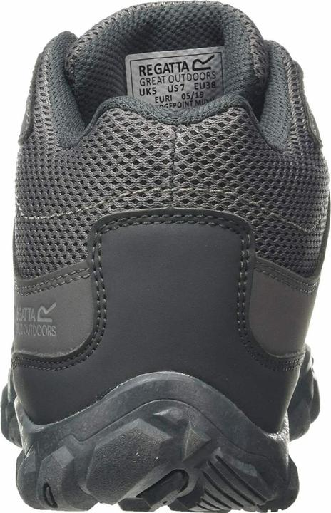 Image du produit Regatta Bottes de randonnée Edgepoint imperméables (42)