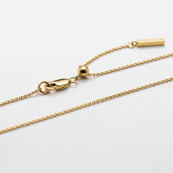 Image du produit Esprit Collier Crush (Argent 925, 45 cm)