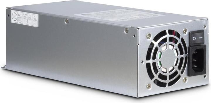 Intertech Server power supply U2A-B20600-S 2HE 600W (600 W)