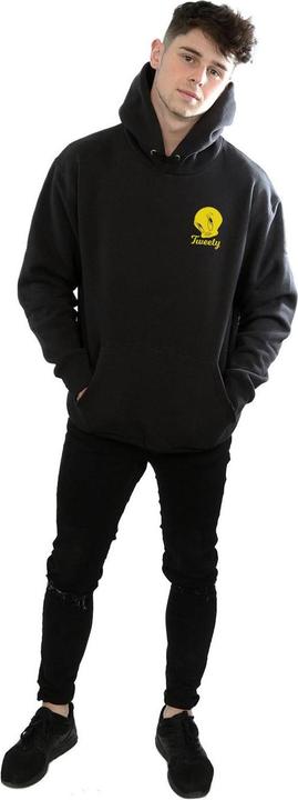 Produktbild Looney Tunes Tweety Pie Head Kapuzenpullover (S)
