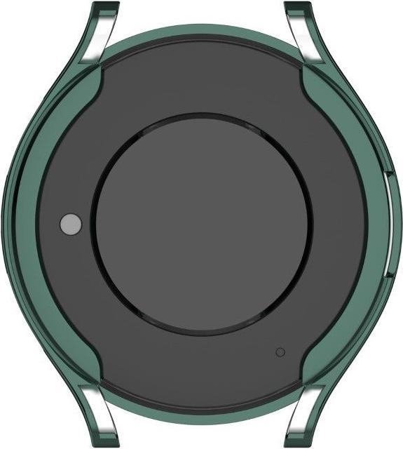Actual product image MU Classic TPU Frame Series Case