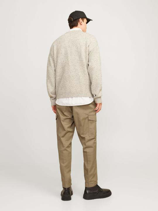 Produktbild Jack & Jones Bill Clean Tapered Cargohose (W30/L32)