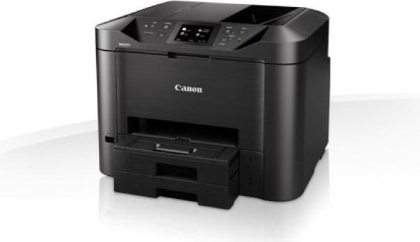 Actual product image Canon Mb5450 Maxify (Ink, Colour)