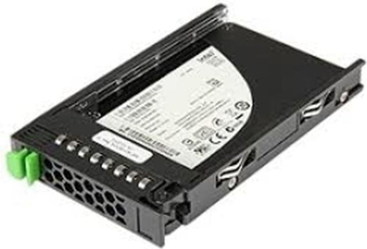 Fujitsu SSD SAS Read-Int. 2.5' H-P EP (1920 GB, 2.5")