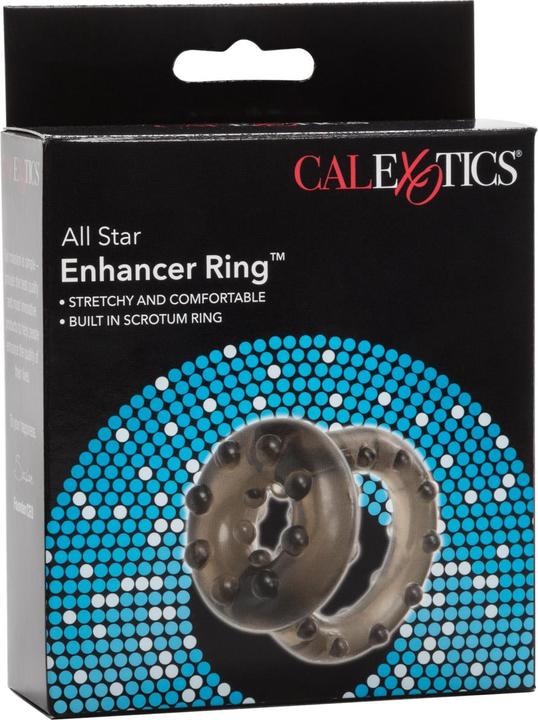 Produktbild CalExotics All Star Enhancer Ring (4.50 cm)