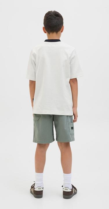 Produktbild Jack & Jones Gedruckt T-shirt Junior T-shirt (140)