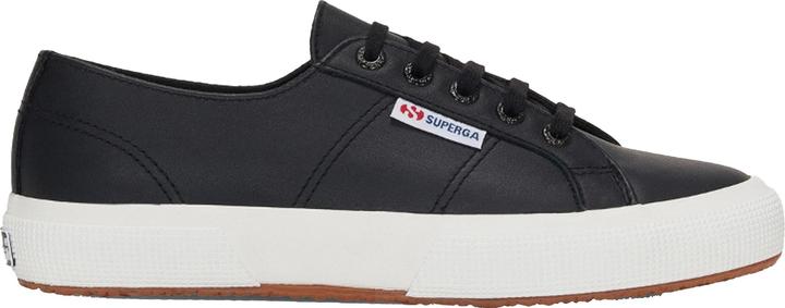 Produktbild Superga Sneaker 2750 Nappaleder (45)