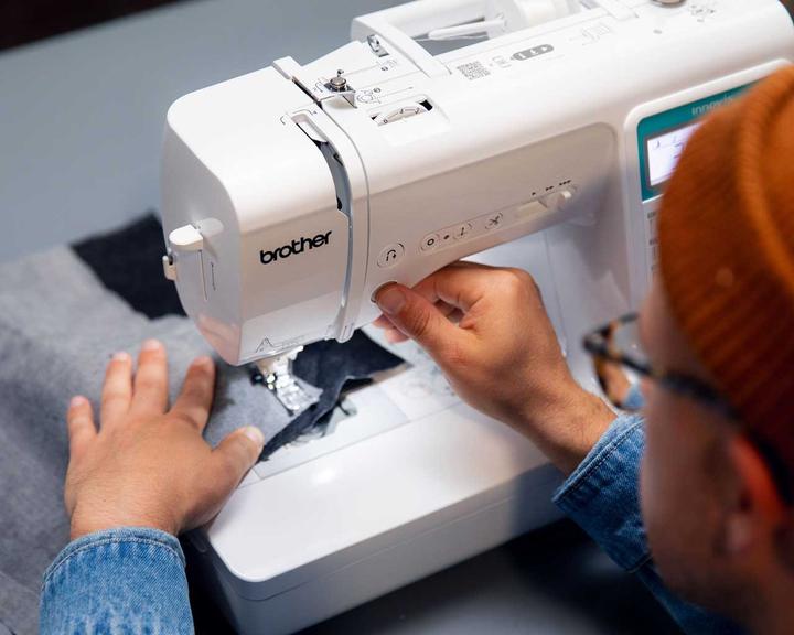 Immagine prodotto Brother Innovis A65