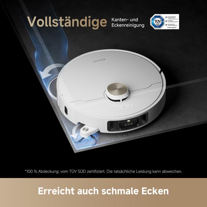 Image du produit Dreame L40s Pro Ultra (Robot d'aspiration et de nettoyage)