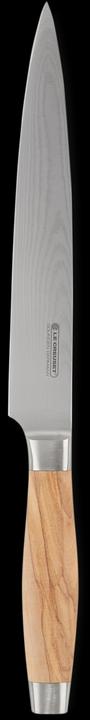 Actual product image Le Creuset ham knife (20 cm)