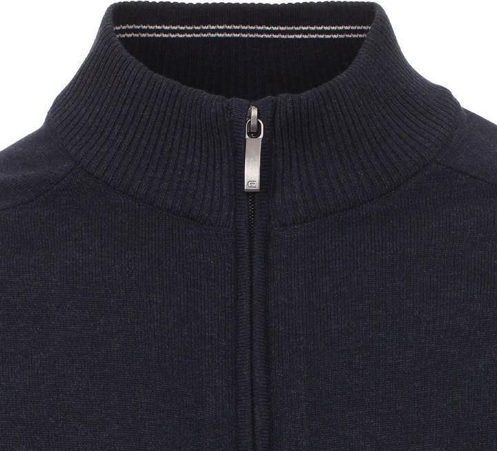 Image du produit Casamoda Basic Strickjacke (L)