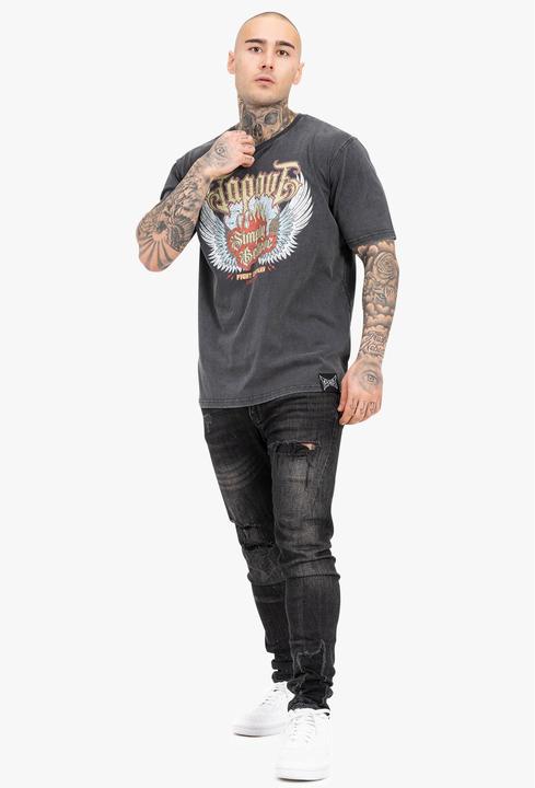 Actual product image Tapout Dellano (XXL)
