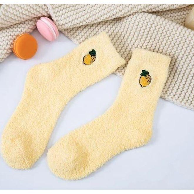 Produktbild MU Style Fruit Series (Einzelpack, 35 - 39)